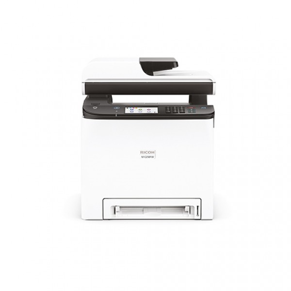 Ricoh M C250FW multifunzione laser A4 colore