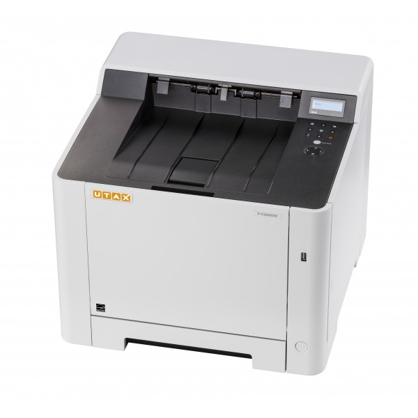 Utax P-C2650DW stampante laser A4 colore