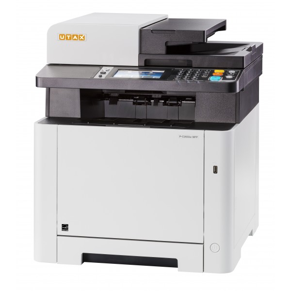 Utax P-C2155W MFP multifunzione laser A4 colore