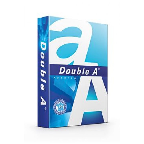 DoubleA Premium 5 - carta universale A4