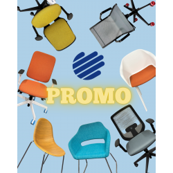 Sedie in promozione